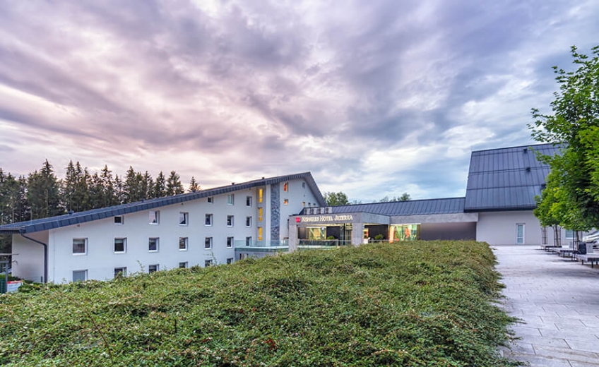 Hotel Jezerka: Recenze hostů na wellness, služby i ubytování